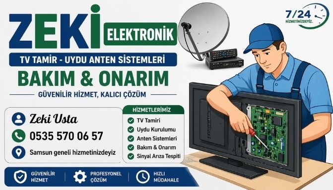 atakum-televizyon-tamircisi